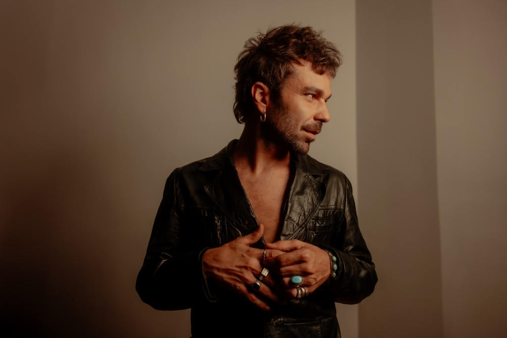 ​GRISO presenta gira con once fechas confirmadas por el momento